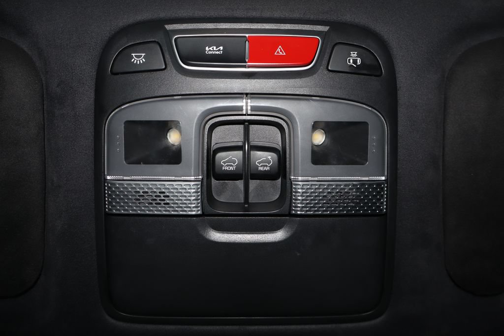 Used 2023 Kia Telluride SX Prestige X-Pro AWD/4WD image 35