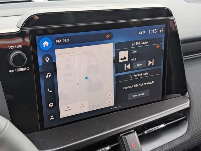 Used 2026 Subaru Outback Limited XT w/ Premium/Limited Plus Package image 24