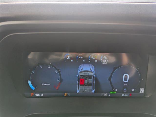 New 2025 Ford F150 Lariat w/ Equipment Group 502A High image 11