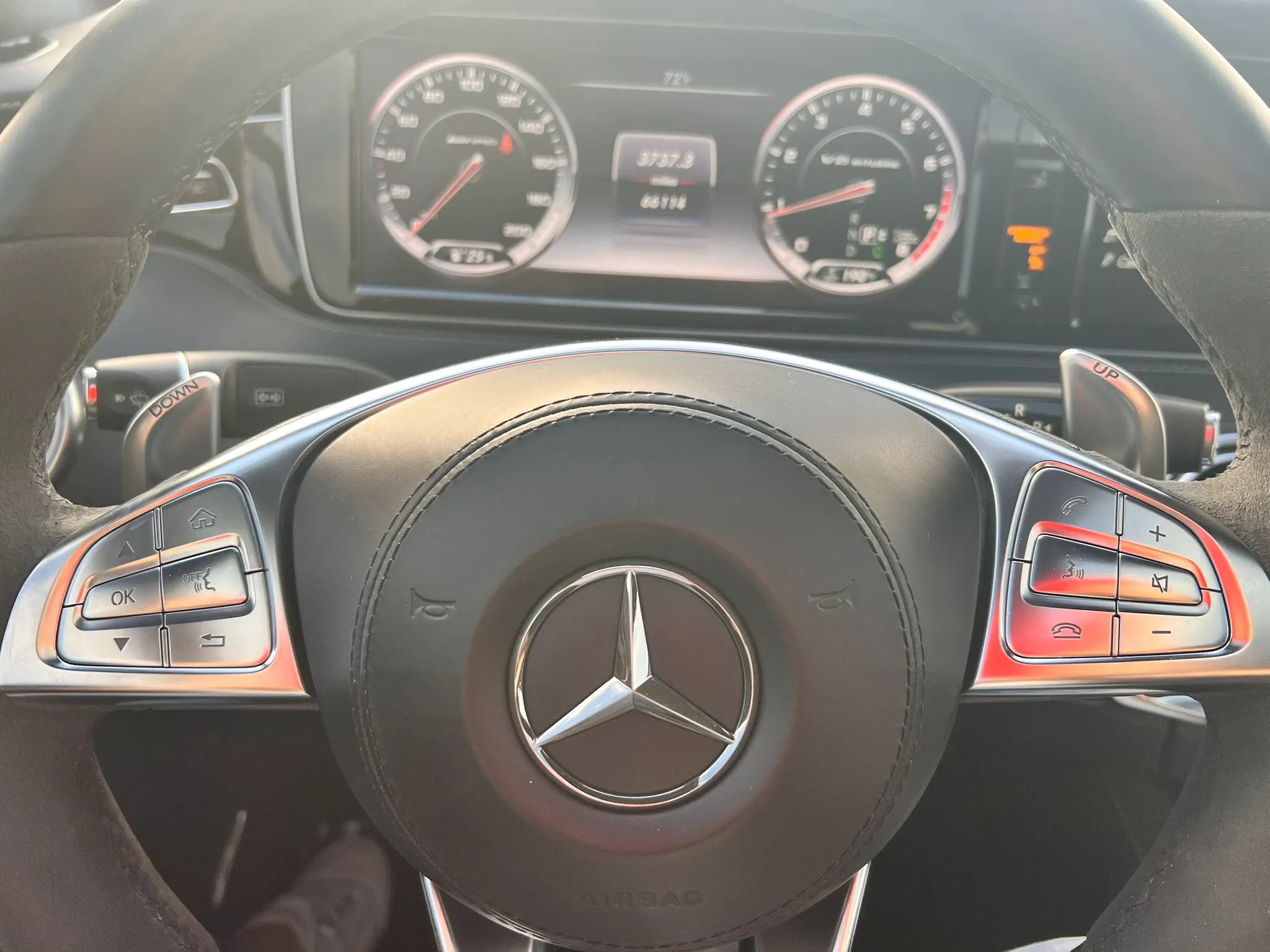 Used 2015 Mercedes-Benz S 63 AMG 4MATIC Coupe image 25
