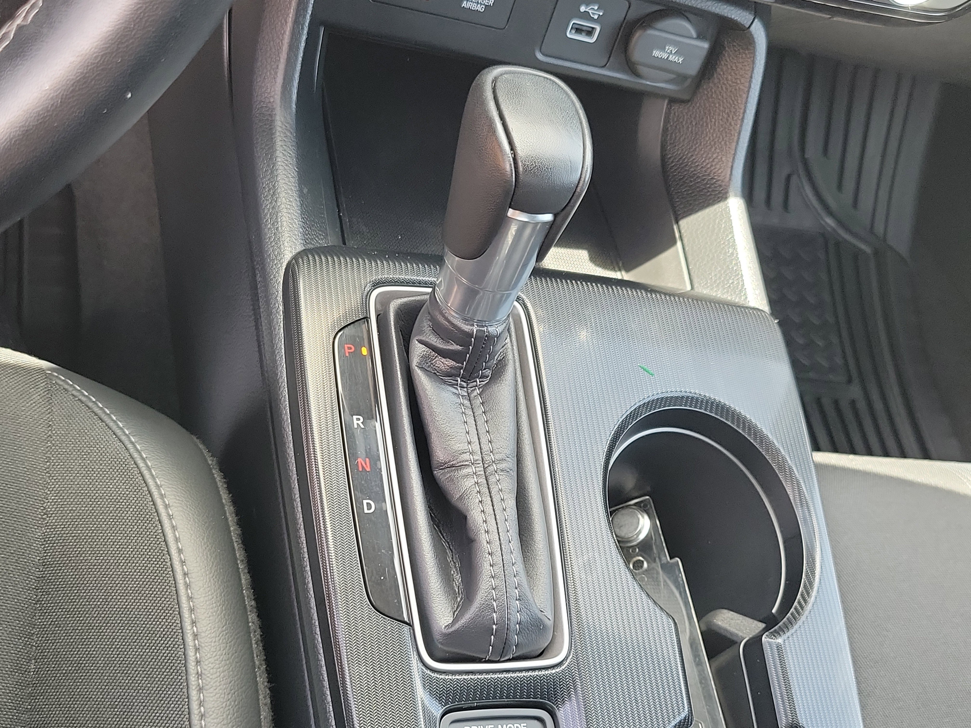 Used 2024 Honda Civic Sport image 26