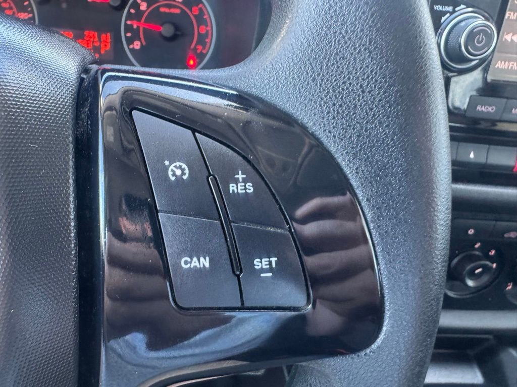 Used 2019 RAM ProMaster City Wagon FWD image 19