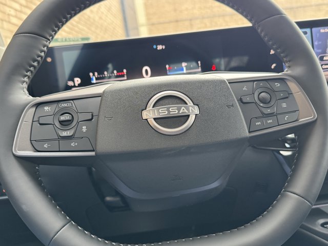 New 2026 Nissan Sentra SV w/ SV Convenience Package image 26