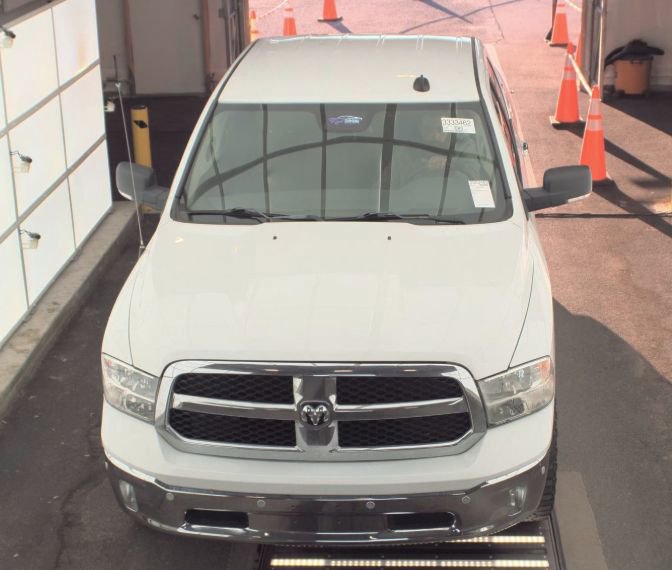 Used 2018 RAM 1500 Big Horn image 15