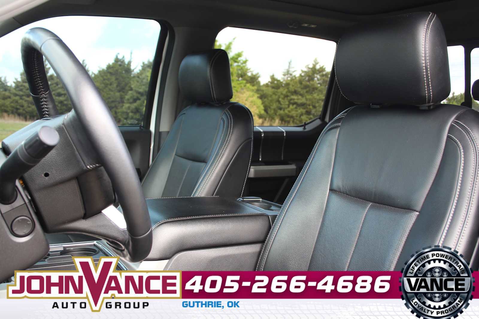 Used 2021 Ford F450 Lariat w/ Lariat Ultimate Package AWD/4WD image 26