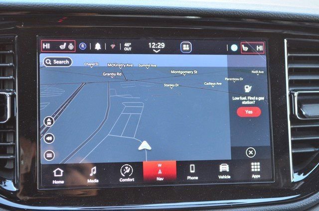 New 2026 Dodge Durango GT w/ Blacktop Package image 31