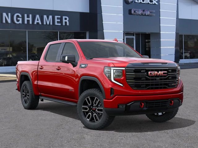 New 2026 GMC Sierra 1500 AT4 w/ AT4 Premium Package image 7