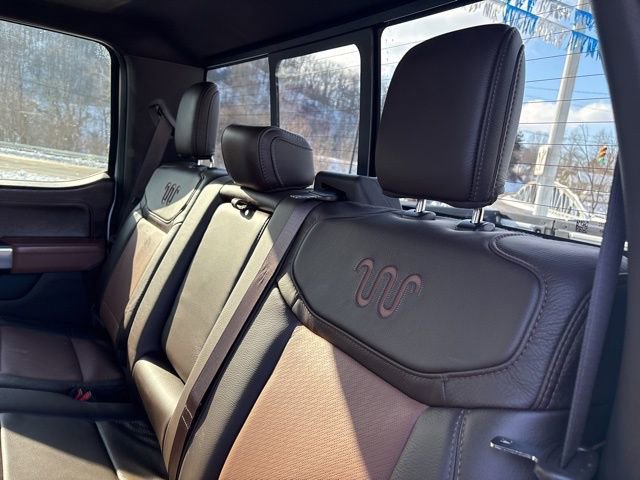 Used 2025 Ford F150 King Ranch image 25