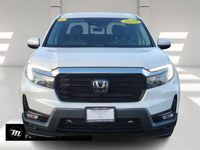 Used 2022 Honda Ridgeline RTL-E image 8