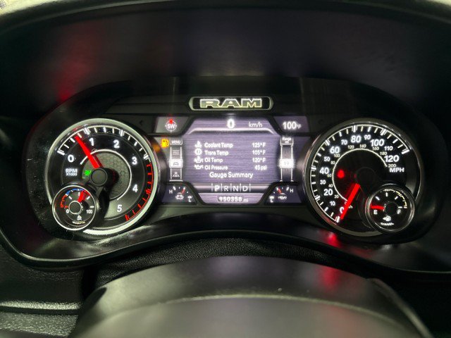 Used 2019 RAM 5500 Tradesman w/ Safety Group AWD/4WD image 16