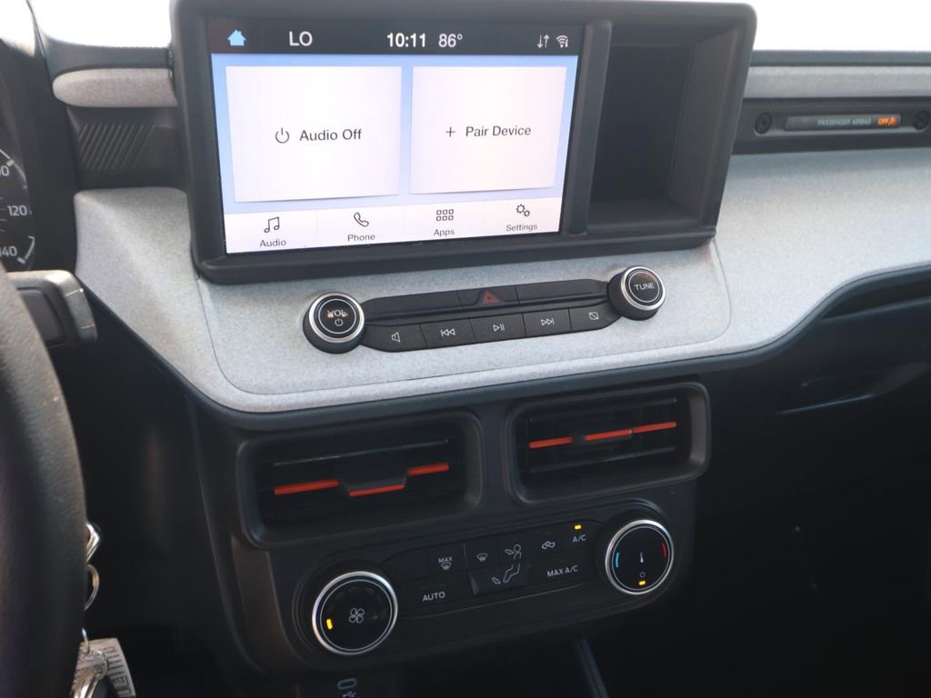 Used 2022 Ford Maverick XLT w/ Equipment Group 300A Standard AWD/4WD image 20