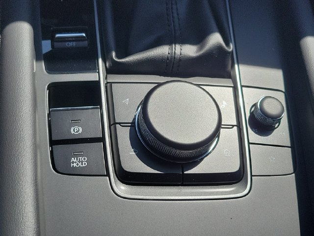 New 2026 MAZDA MAZDA3 s FWD image 16