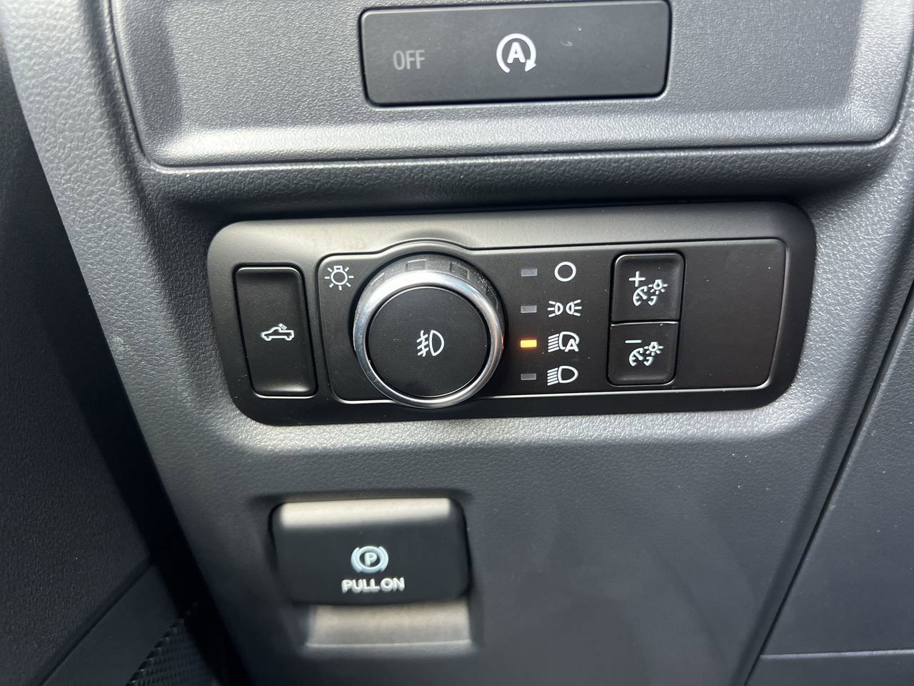 New 2025 Ford F150 STX w/ Equipment Group 200A image 28