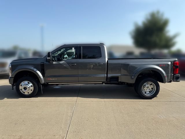 New 2026 Ford F450 Platinum AWD/4WD image 10