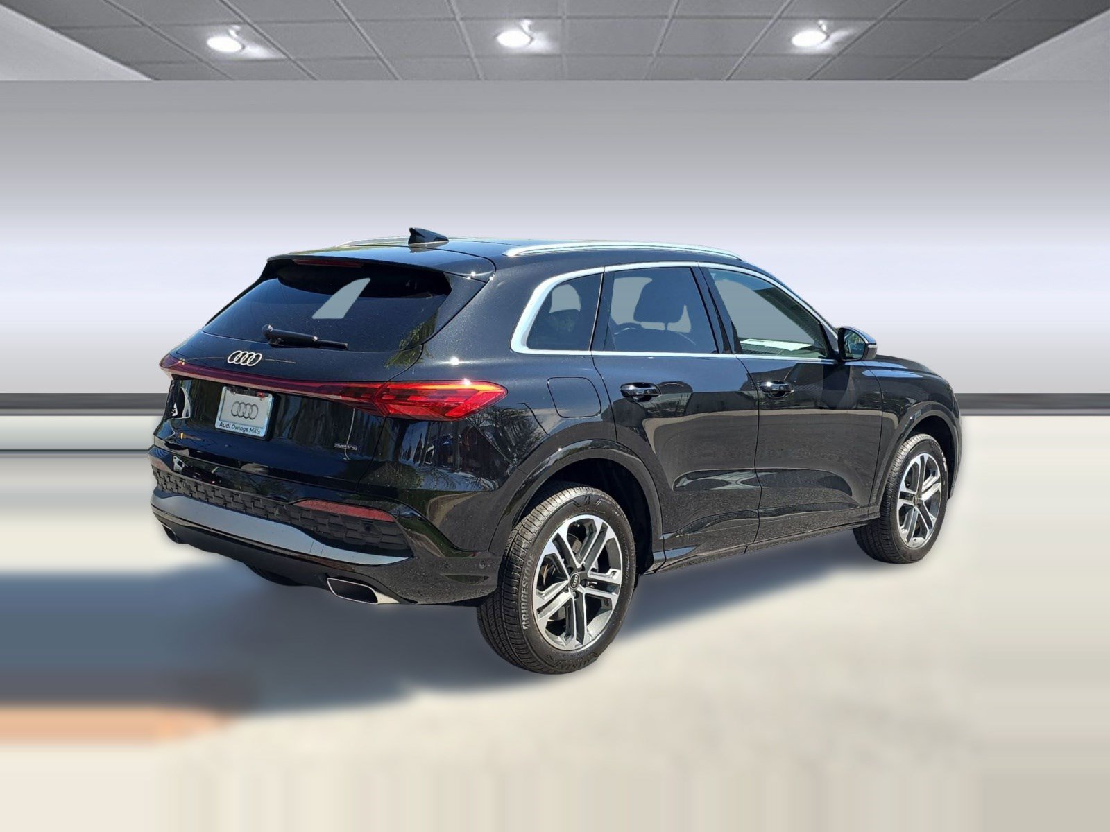 New 2026 Audi Q5 Premium AWD/4WD image 9