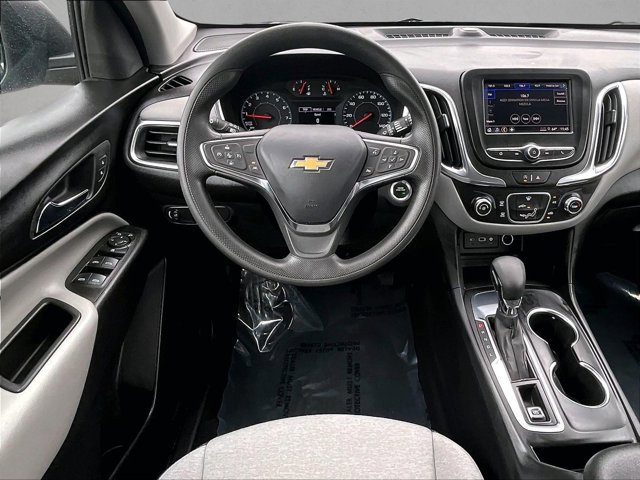 Certified 2024 Chevrolet Equinox LS image 5
