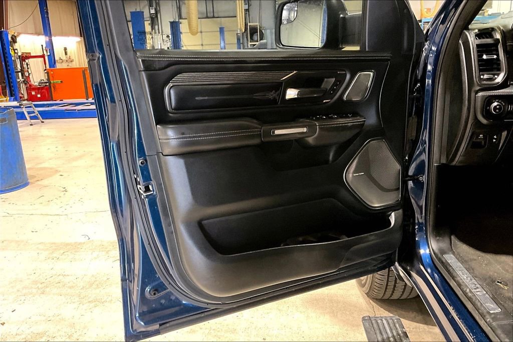 Used 2021 RAM 1500 Limited RWD image 20
