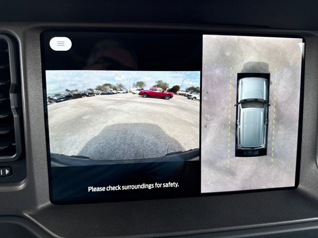 New 2026 Ford Bronco Badlands image 26