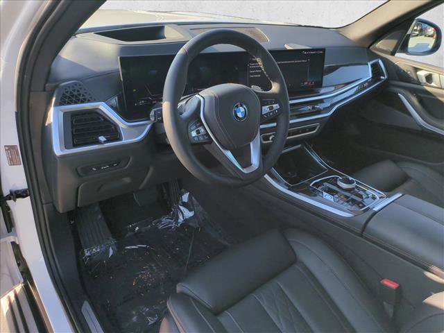 Certified 2024 BMW X5 xDrive50e w/ Executive Package image 10