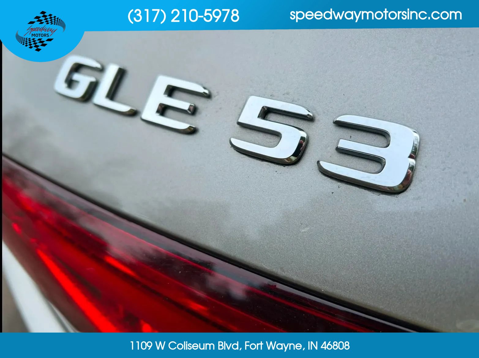 Used 2022 Mercedes-Benz GLE 53 AMG 4MATIC image 12