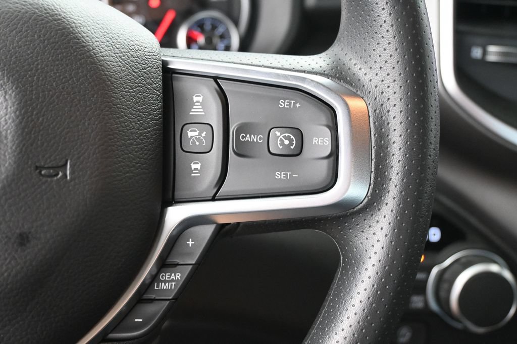 New 2026 RAM 1500 Express AWD/4WD image 27