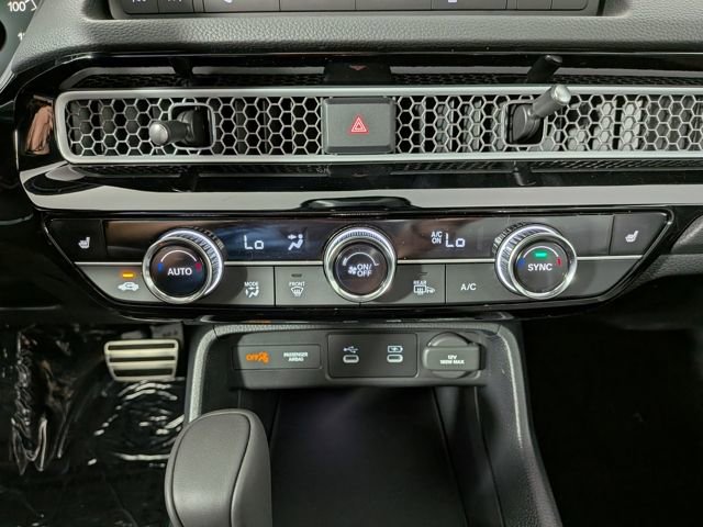 New 2026 Honda Civic Sport image 20