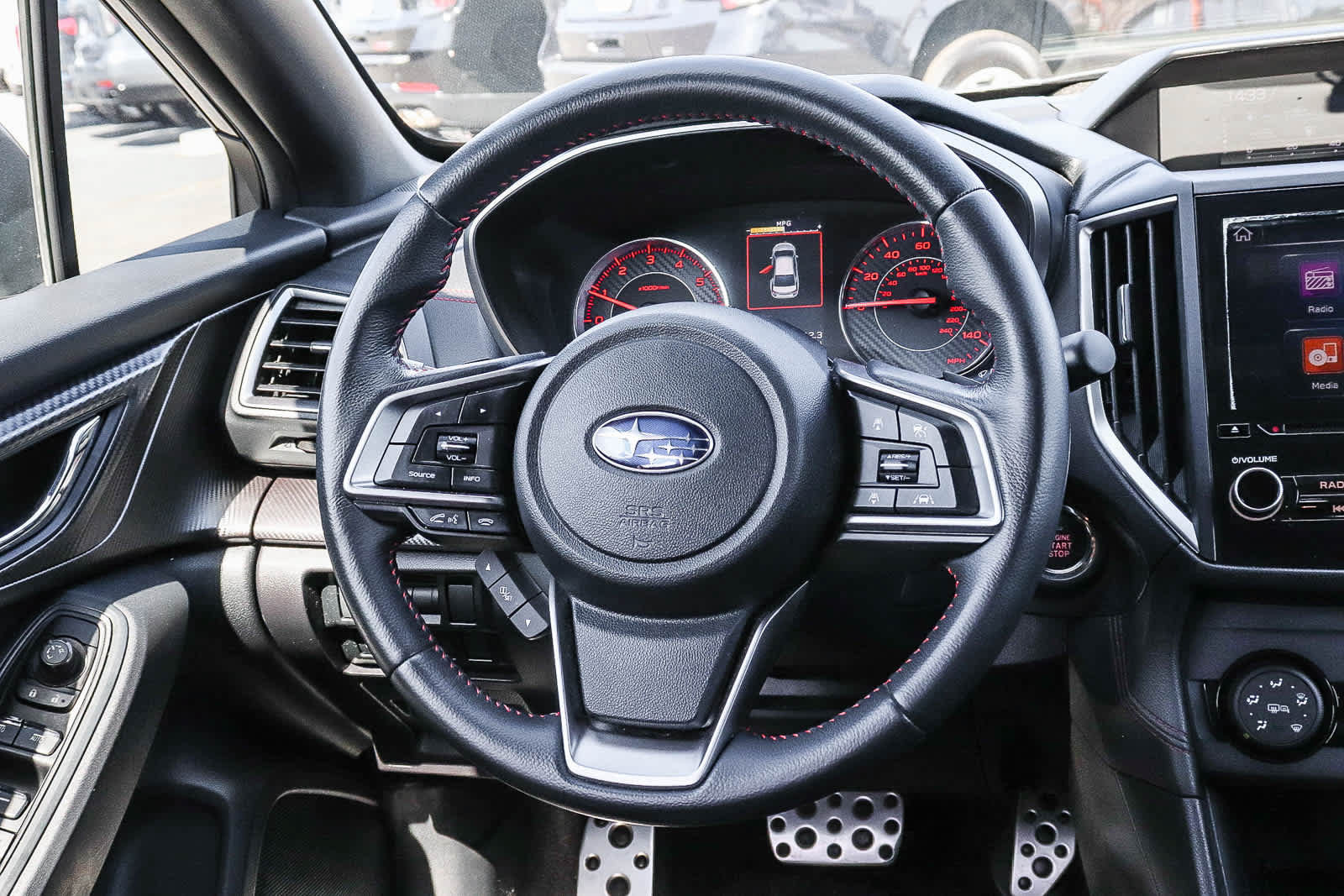 Used 2018 Subaru Impreza 2.0i Sport AWD/4WD image 21