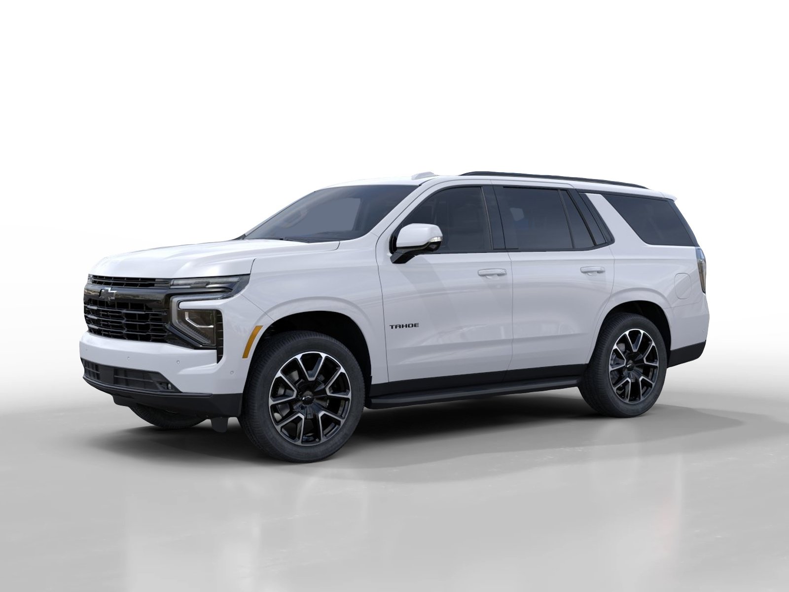 New 2027 Chevrolet Tahoe RST w/ Advanced Technology Package