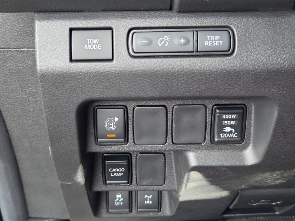 New 2026 Nissan Frontier PRO-4X w/ Pro Premium Package image 26