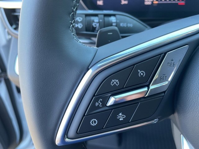 New 2026 Buick Enclave Preferred w/ Power Package image 18