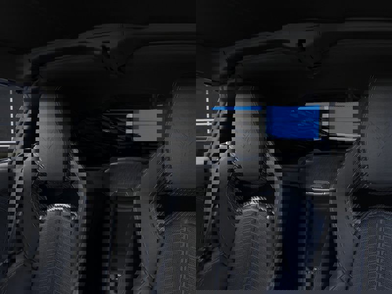 New 2026 Chevrolet Corvette Stingray Preferred Cpe w/ Z51 Performance Package image 48