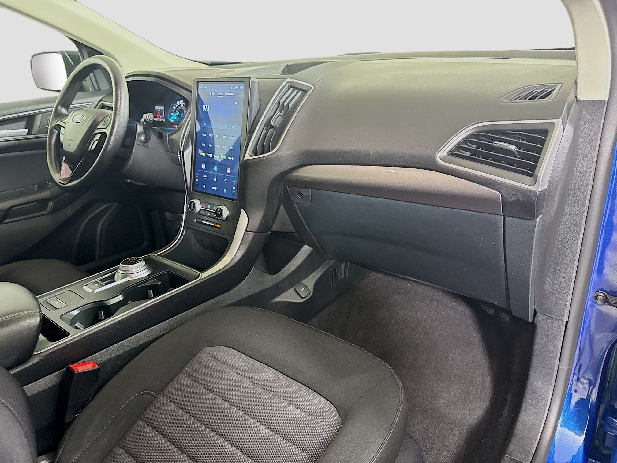 Used 2024 Ford Edge SE AWD/4WD image 30