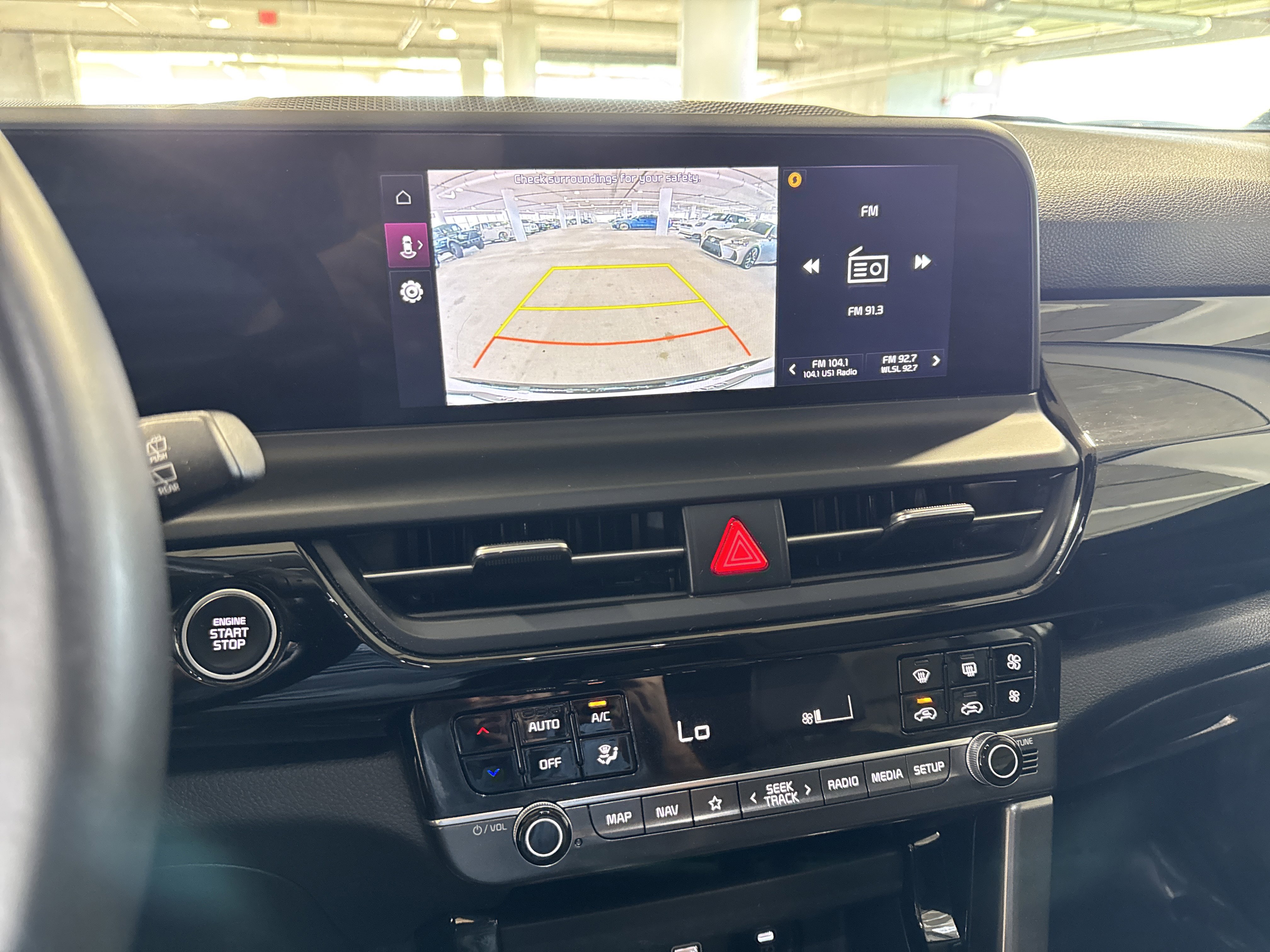 Used 2024 Kia Seltos S image 26