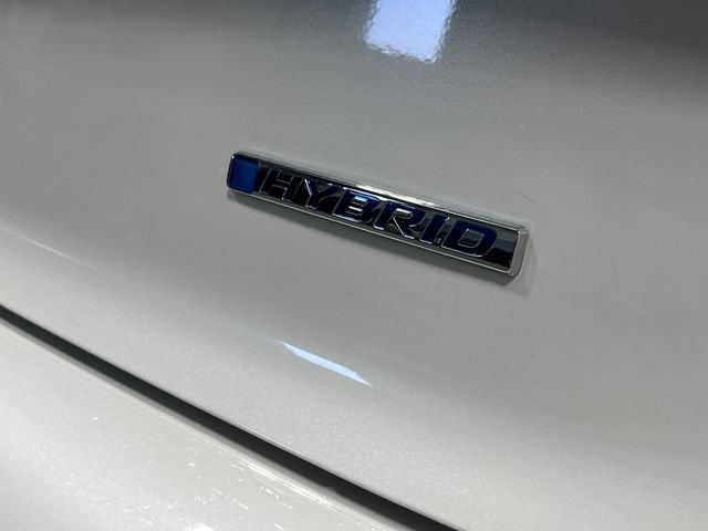 New 2026 Honda Accord EX-L image 5