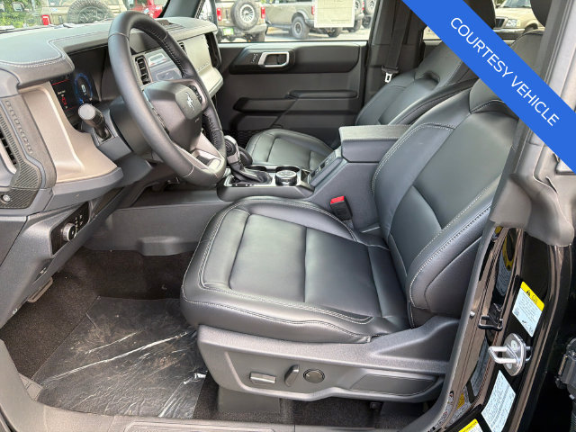 New 2026 Ford Bronco Outer Banks w/ Sasquatch Package AWD/4WD image 9
