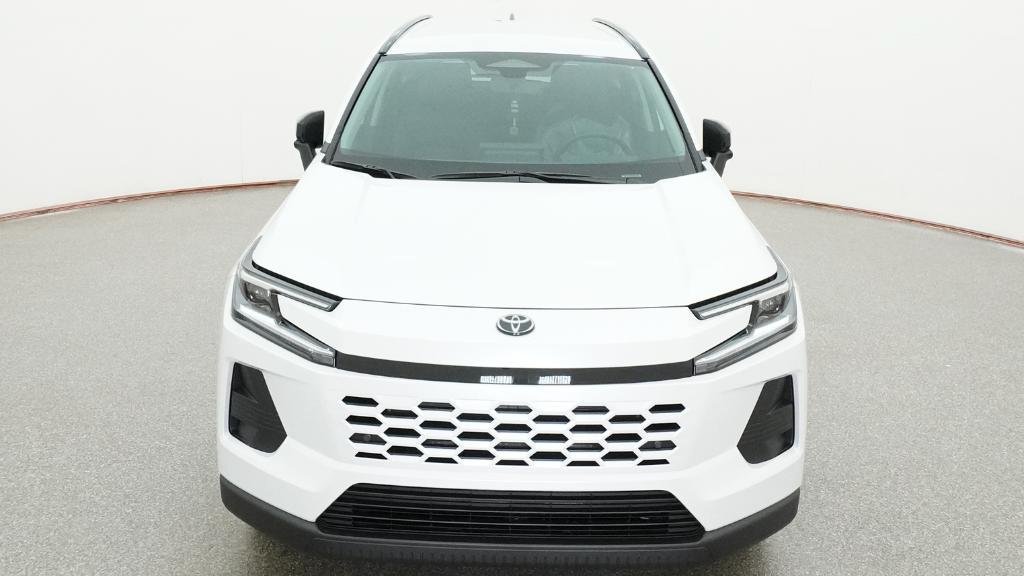 New 2026 Toyota RAV4 XLE Premium FWD image 18