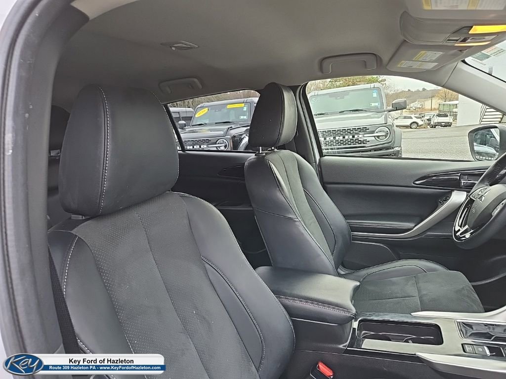 Used 2024 Mitsubishi Eclipse Cross SE image 23