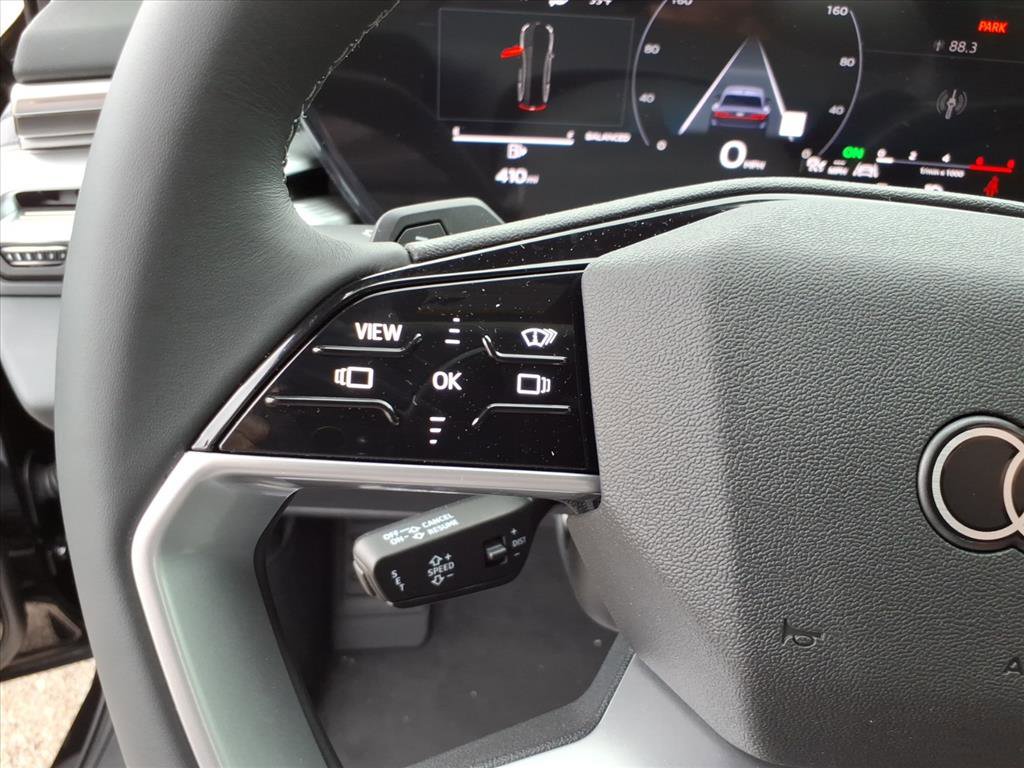 New 2026 Audi A6 Premium Plus image 15