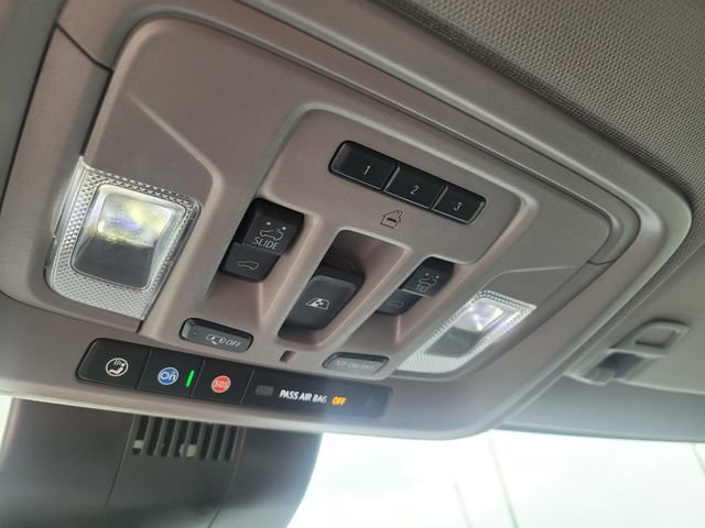 Used 2024 Chevrolet Silverado 2500 LTZ w/ LTZ Texas Edition image 27