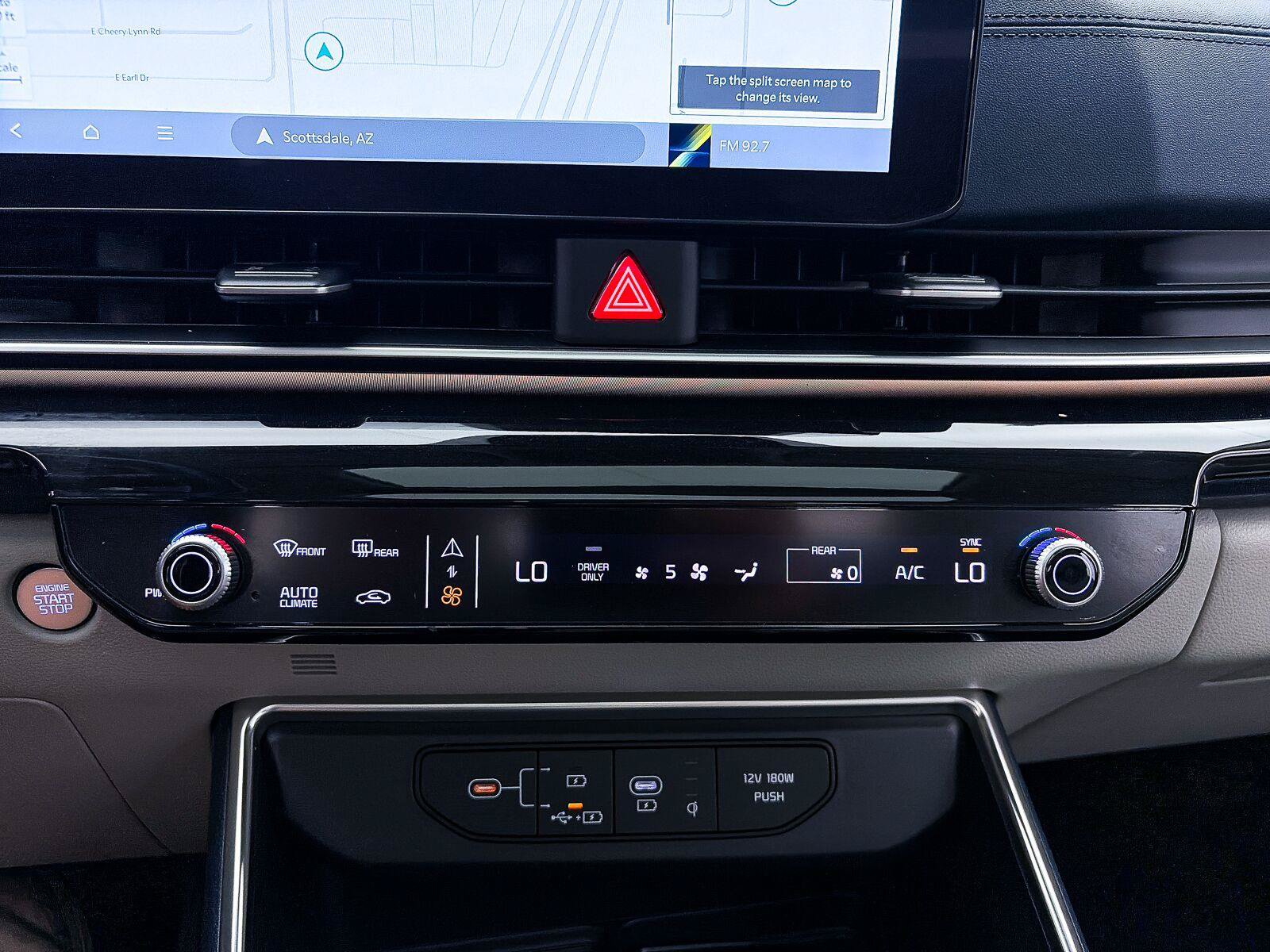 Used 2025 Kia Carnival SX Prestige FWD image 29