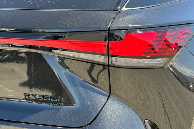 New 2026 Lexus RX 350 w/ Convenience Package AWD/4WD image 7
