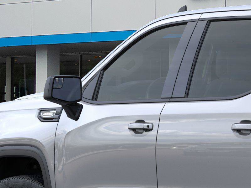 New 2026 GMC Sierra 1500 Elevation AWD/4WD image 12