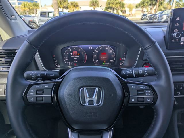 Used 2025 Honda Pilot Elite image 30