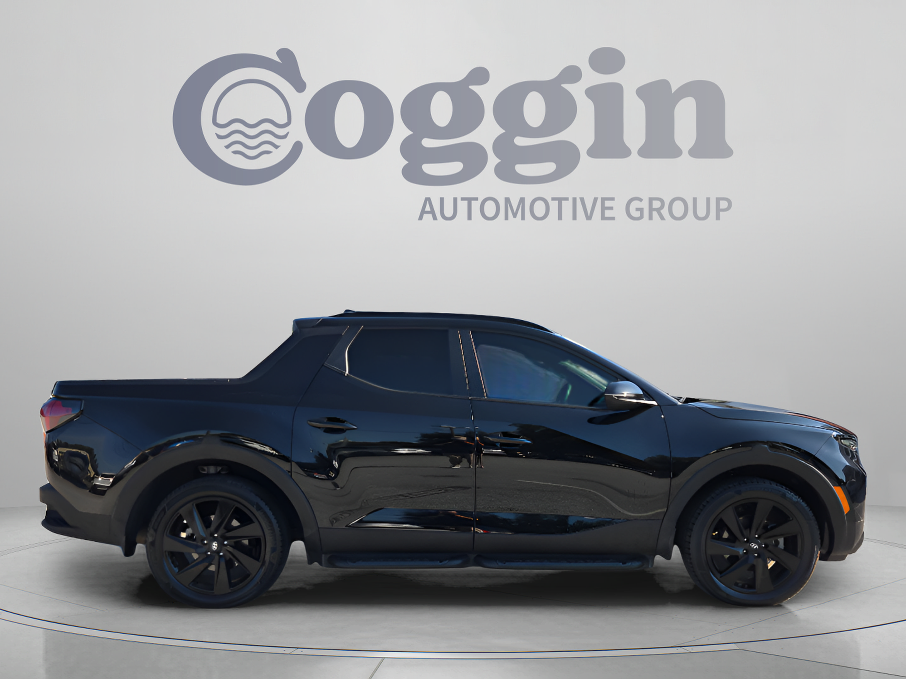 Certified 2023 Hyundai Santa Cruz Night AWD/4WD image 6
