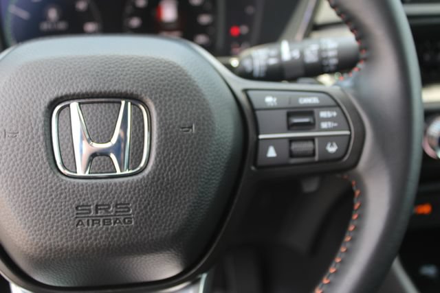 Used 2026 Honda CR-V Sport-L image 19