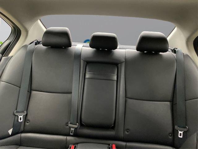 Used 2018 INFINITI Q50 Luxe AWD/4WD image 21