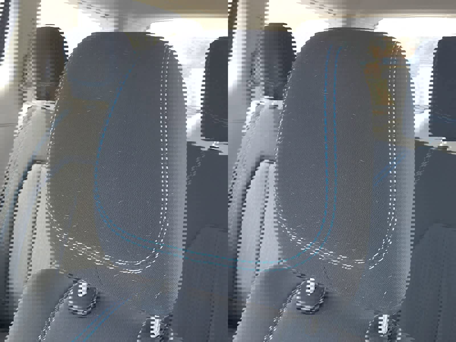 Used 2021 Chrysler Pacifica Touring image 7