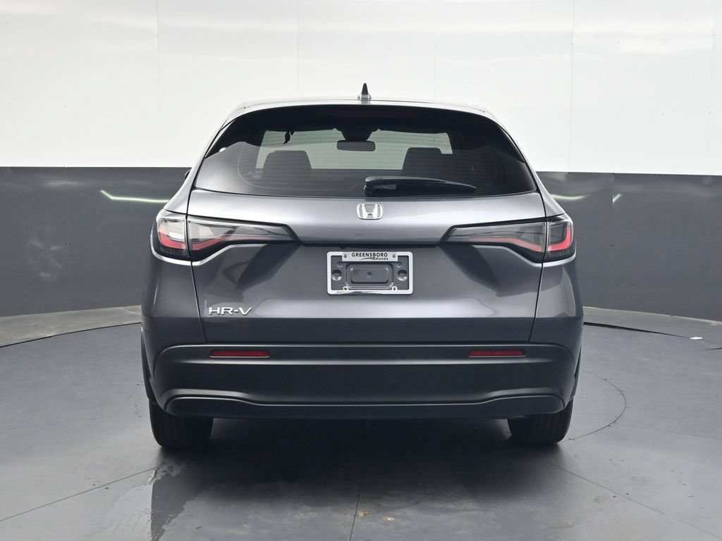 Used 2024 Honda HR-V LX image 5