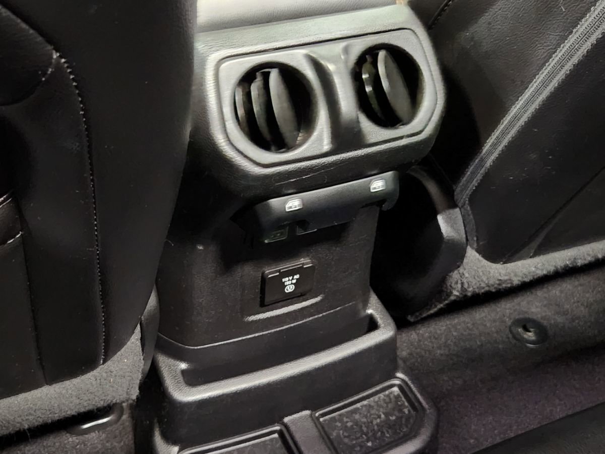 Used 2021 Jeep Wrangler Unlimited Sahara AWD/4WD image 54