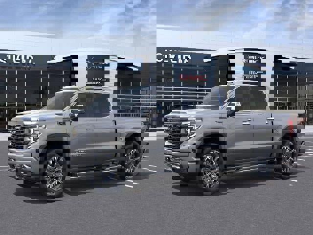 New 2026 GMC Sierra 1500 Denali Ultimate image 2